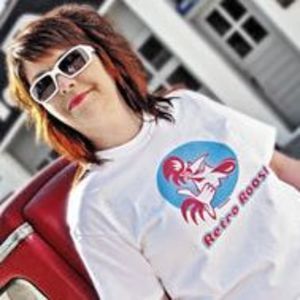 Meet your Posher, Faith